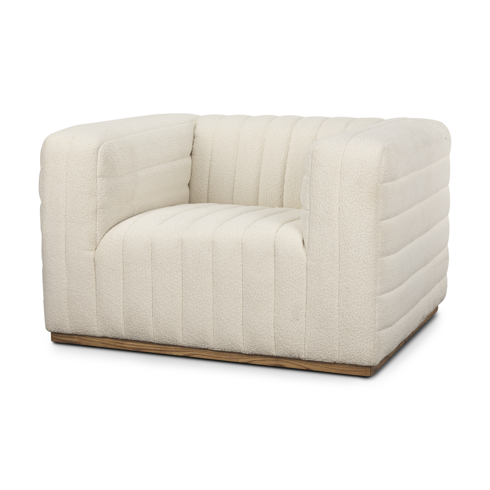 Ricciardo Arm Chair