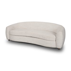 Valentia Curved Sofa