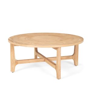Taylin Round Coffe Table