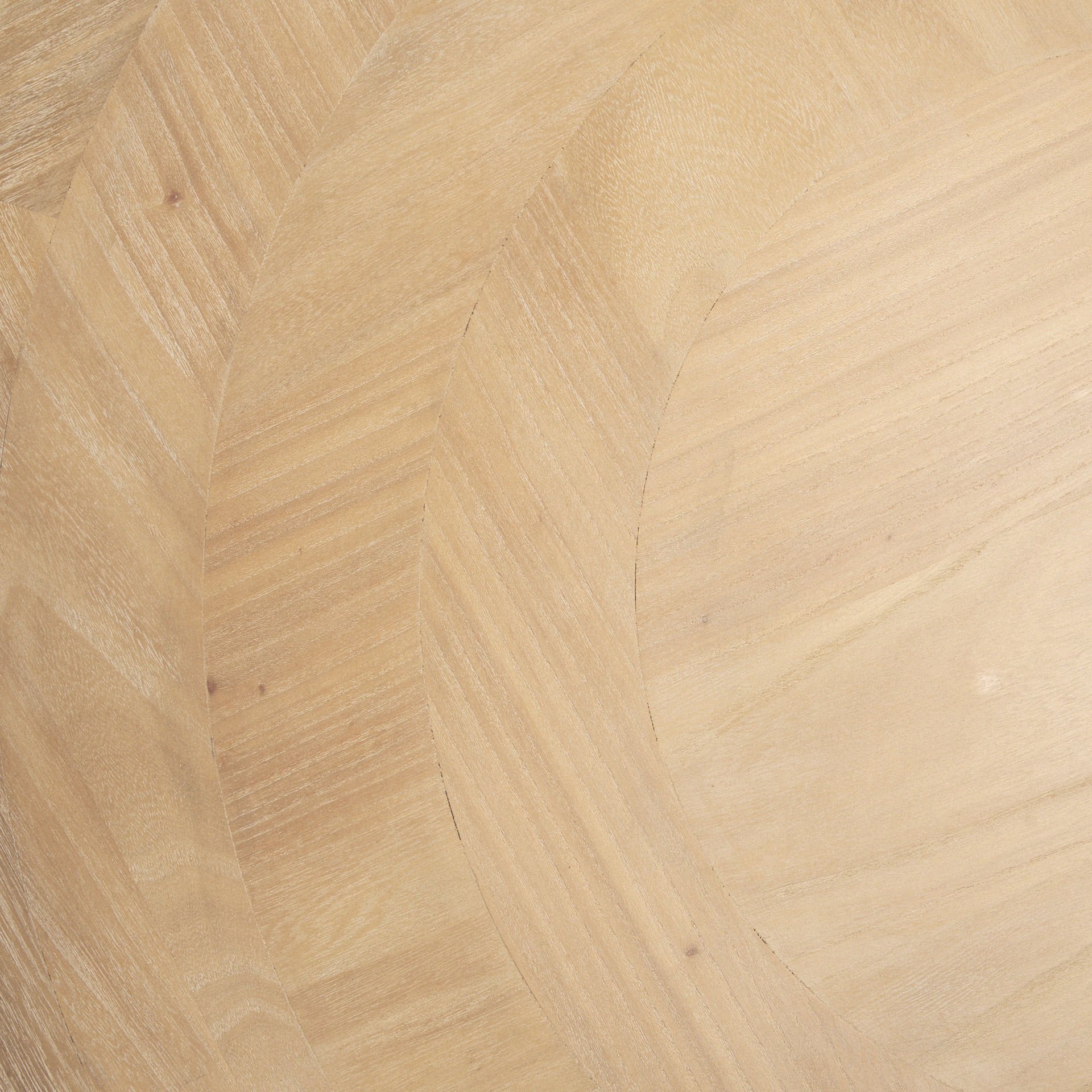 Taylin Round Coffe Table - Image 2