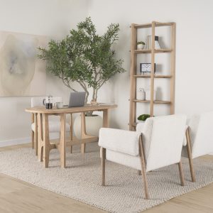 Taylin Book Shelf