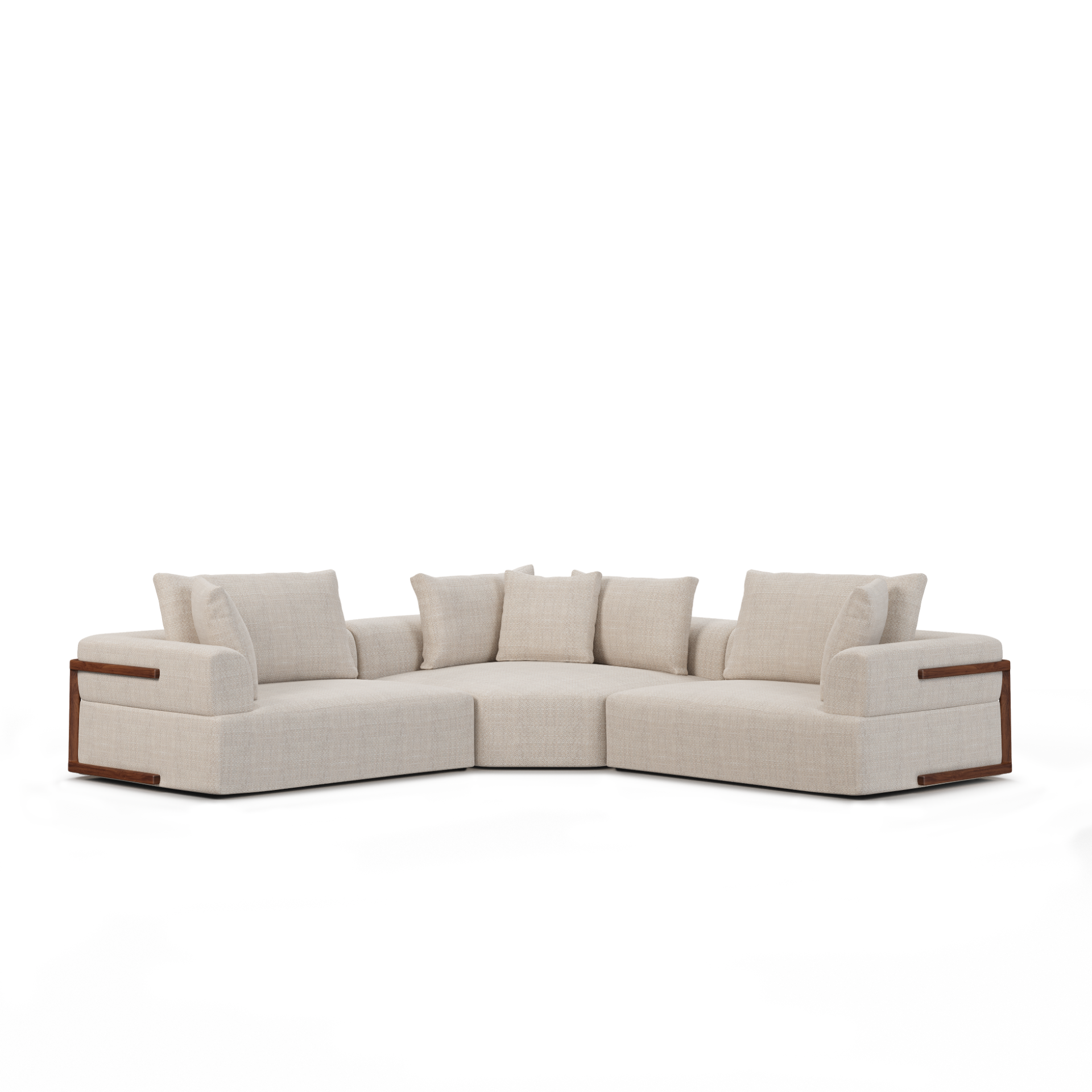 Warner Sofa