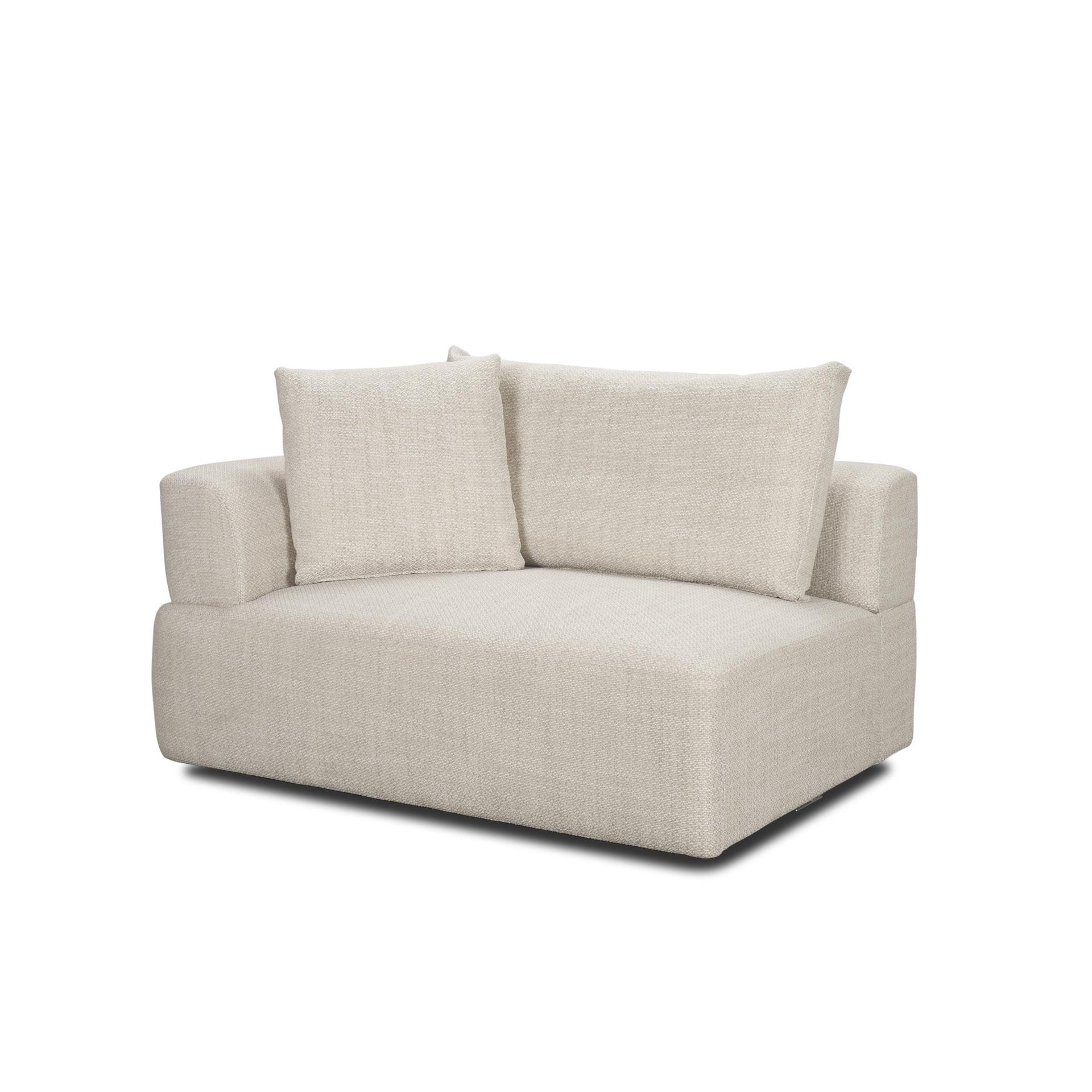 Warner Sofa - Image 4