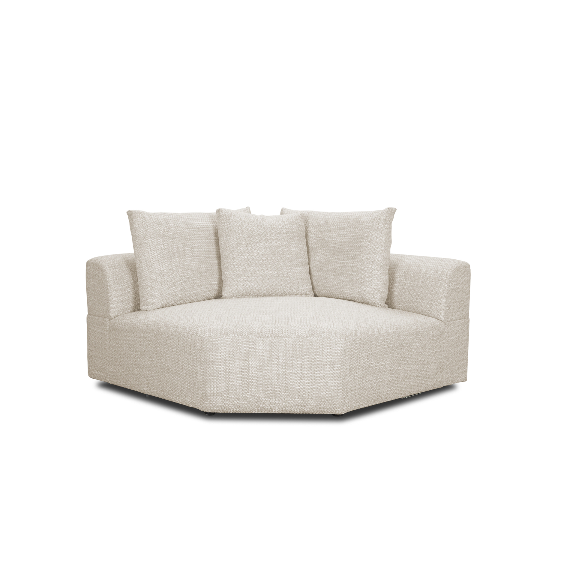 Warner Sofa - Image 5