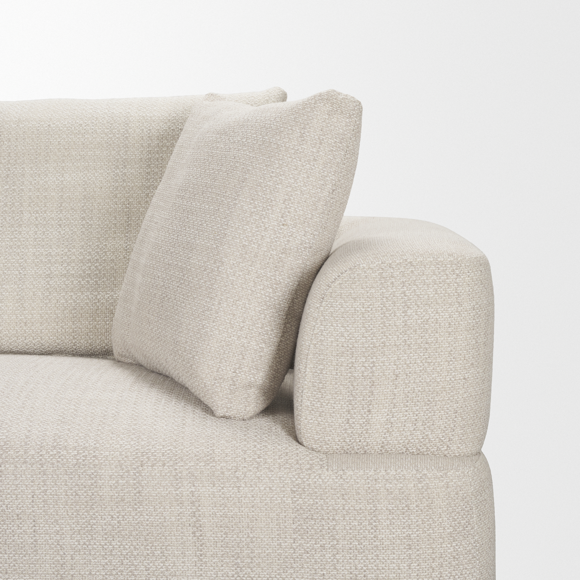 Warner Sofa - Image 6