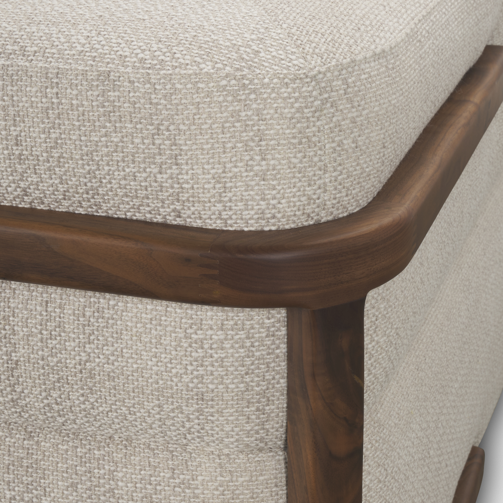 Warner Sofa - Image 2
