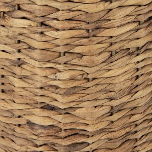 Campanile Wicker Table Lamp