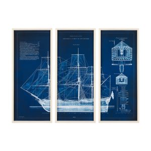 Antique Ship