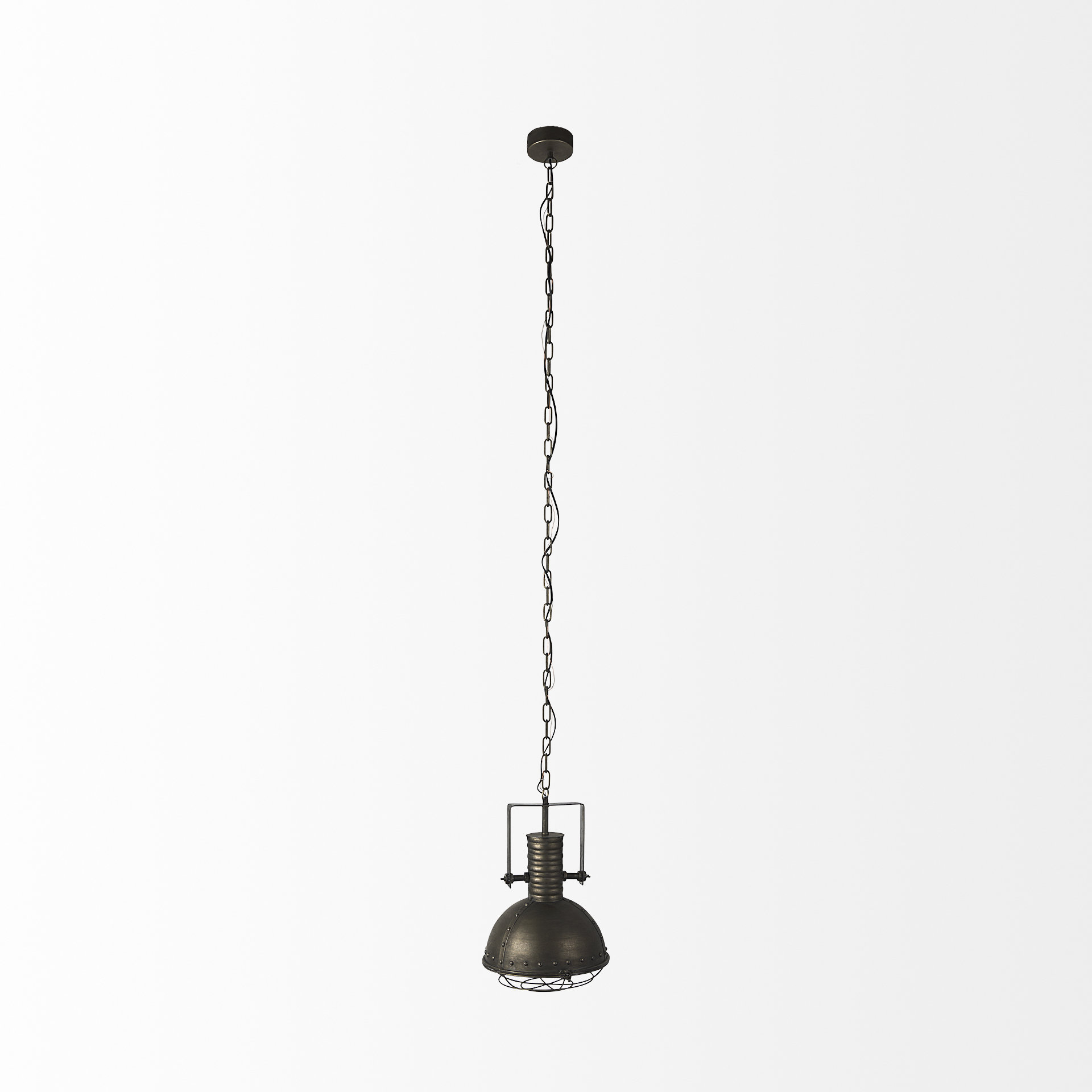 103 Zaio Coastal Metal Lantern - Image 4