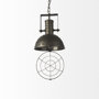 103 Zaio Coastal Metal Lantern - Image 5