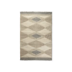 Emory Diamond Rug