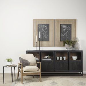 Emory Diamond Rug