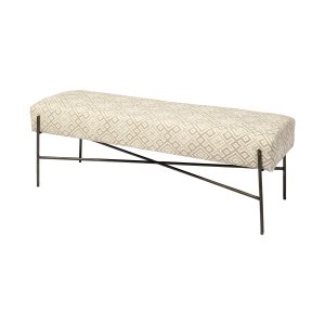 109 Avery Bench