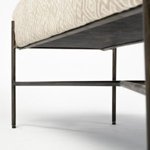 109 Avery Bench
