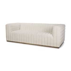 Ricciardo 3-Seater Sofa