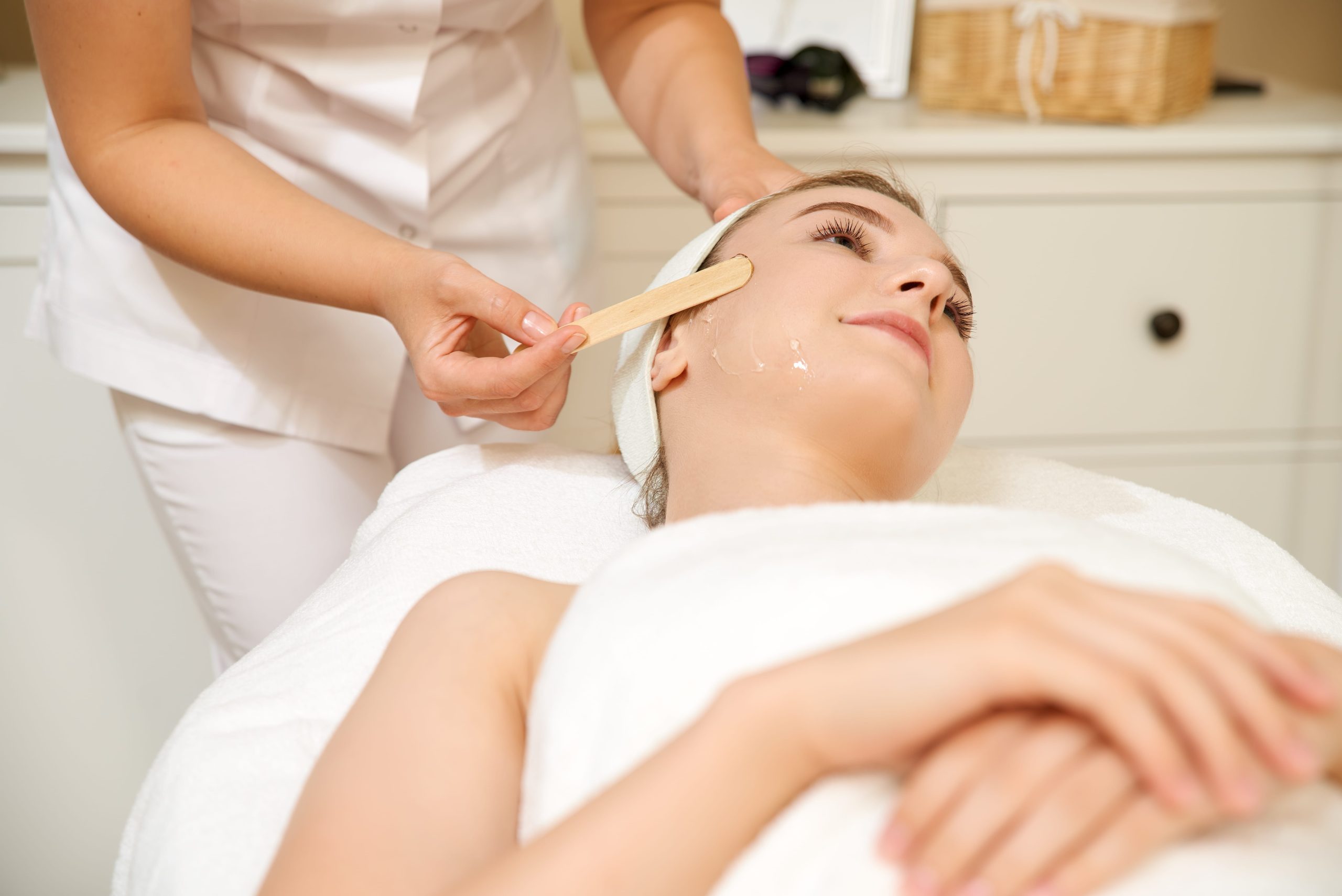 Chemical Peels