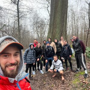 Masterclass Primal