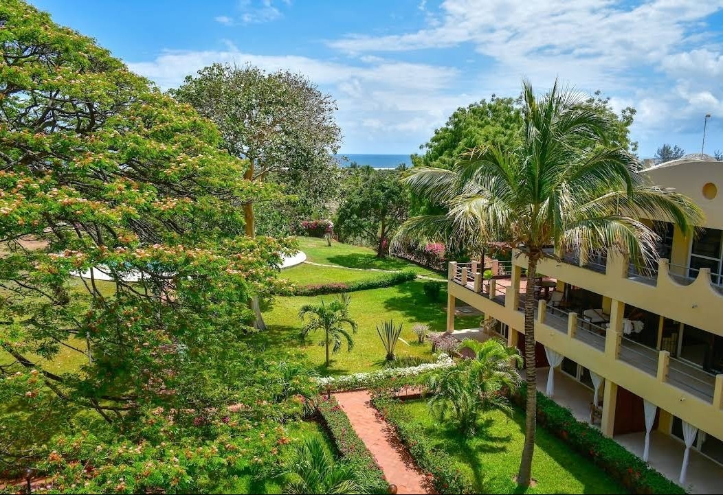 Le Pleiadi Malindi