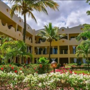 Le Pleiadi Apartments, the perfect place to stay in Malindi